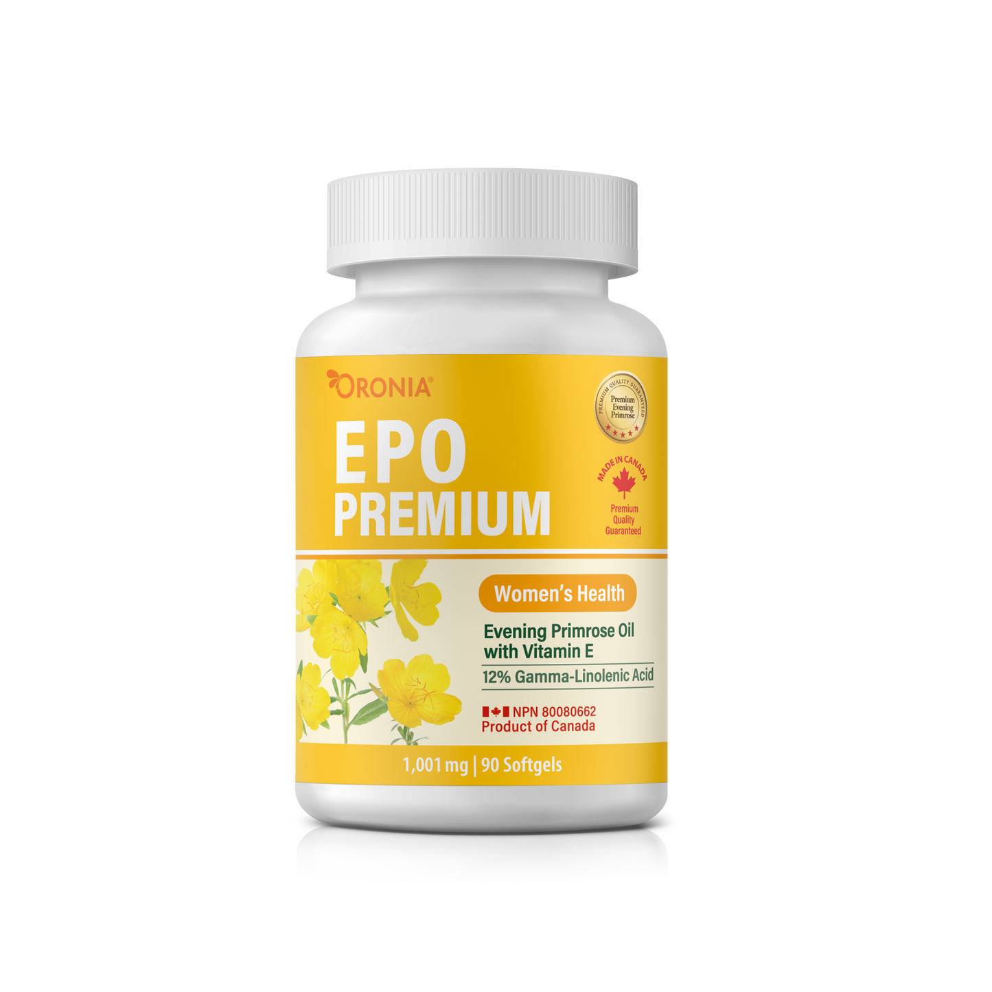 EPO Premium