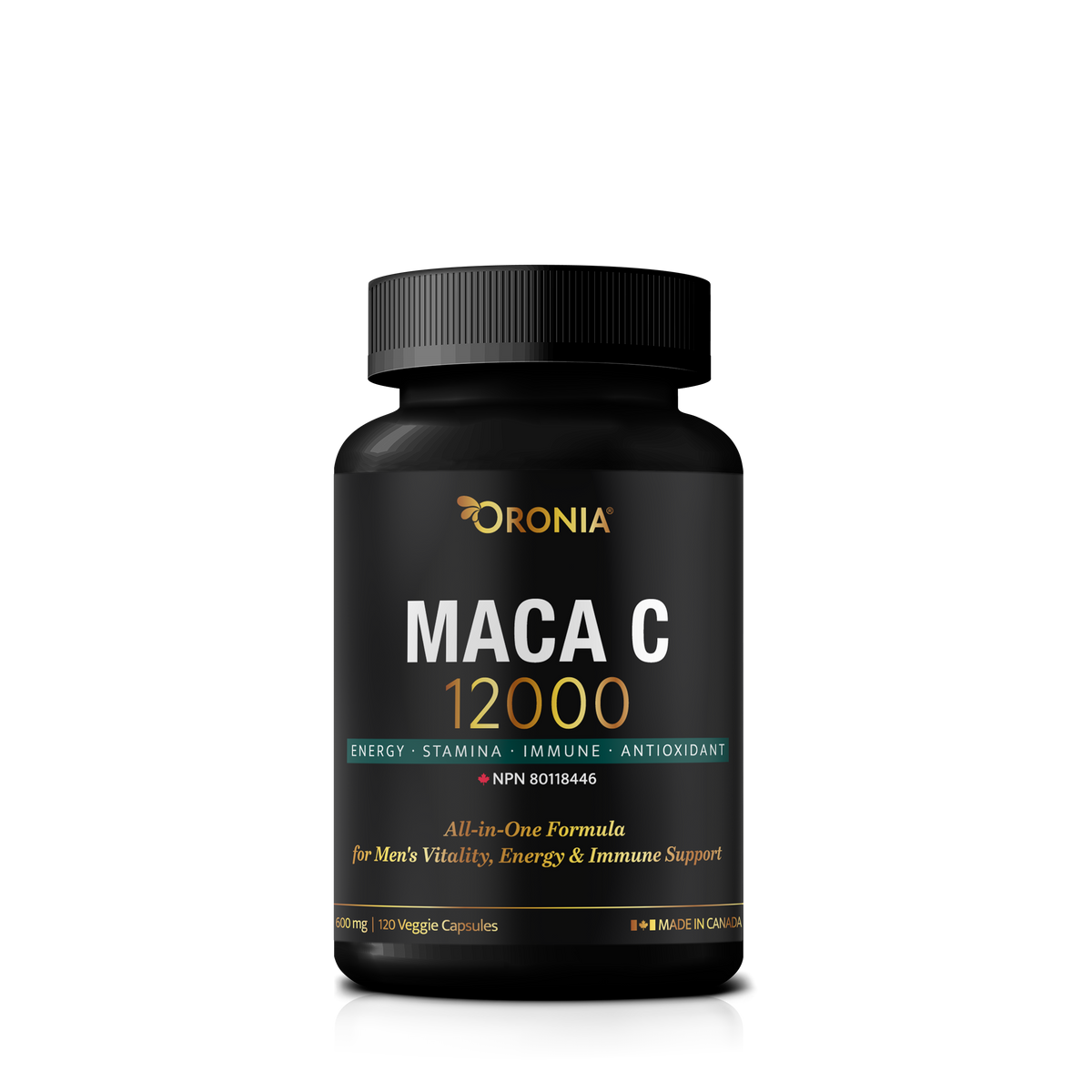 Maca C 12000