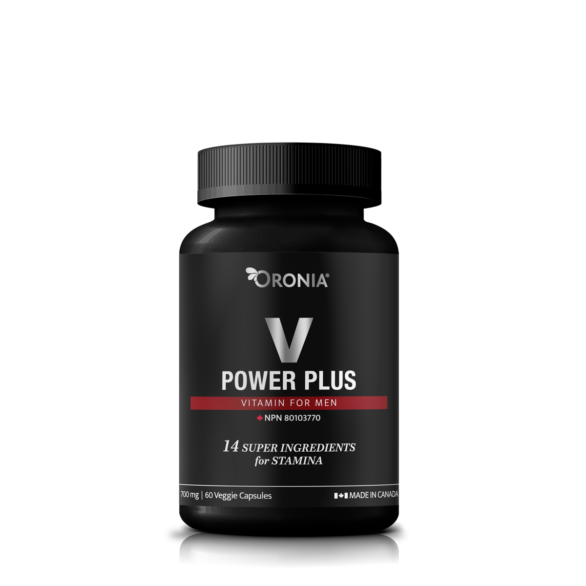 Vitamin for Men V-Power Plus
