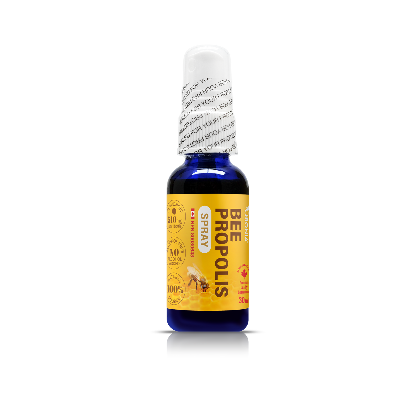 Bee Propolis Spray 30mL