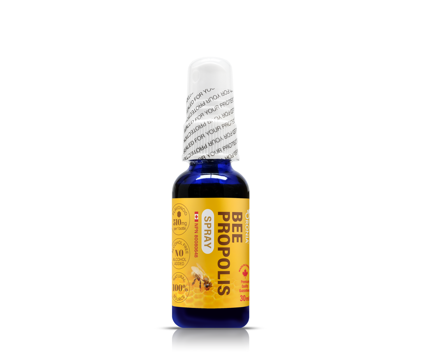 Bee Propolis Spray 30mL