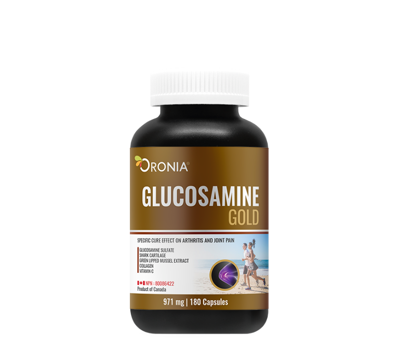 Glucosamine Gold