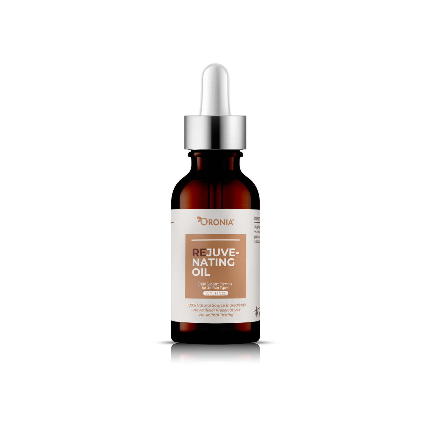 Rejuvenating Oil 30mL