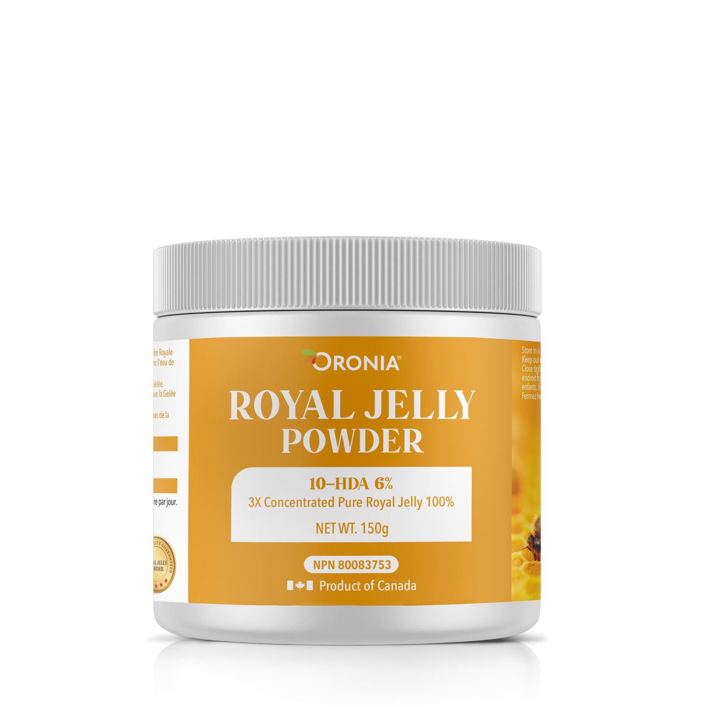 Royal Jelly Powder