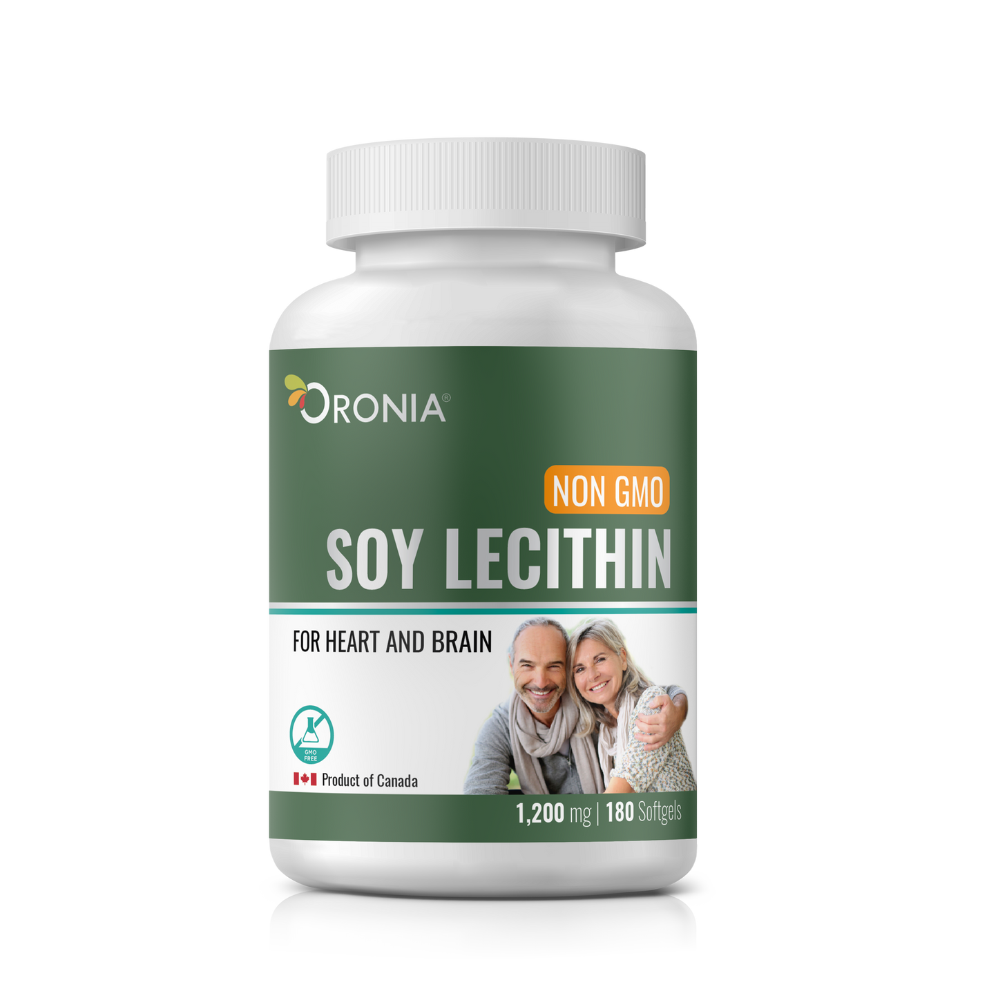Lécithine de soja