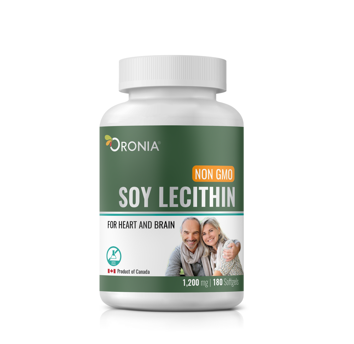 Soy Lecithin