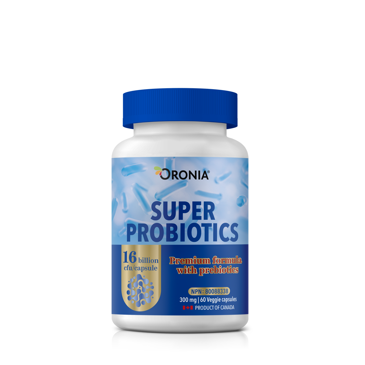 Super Probiotics