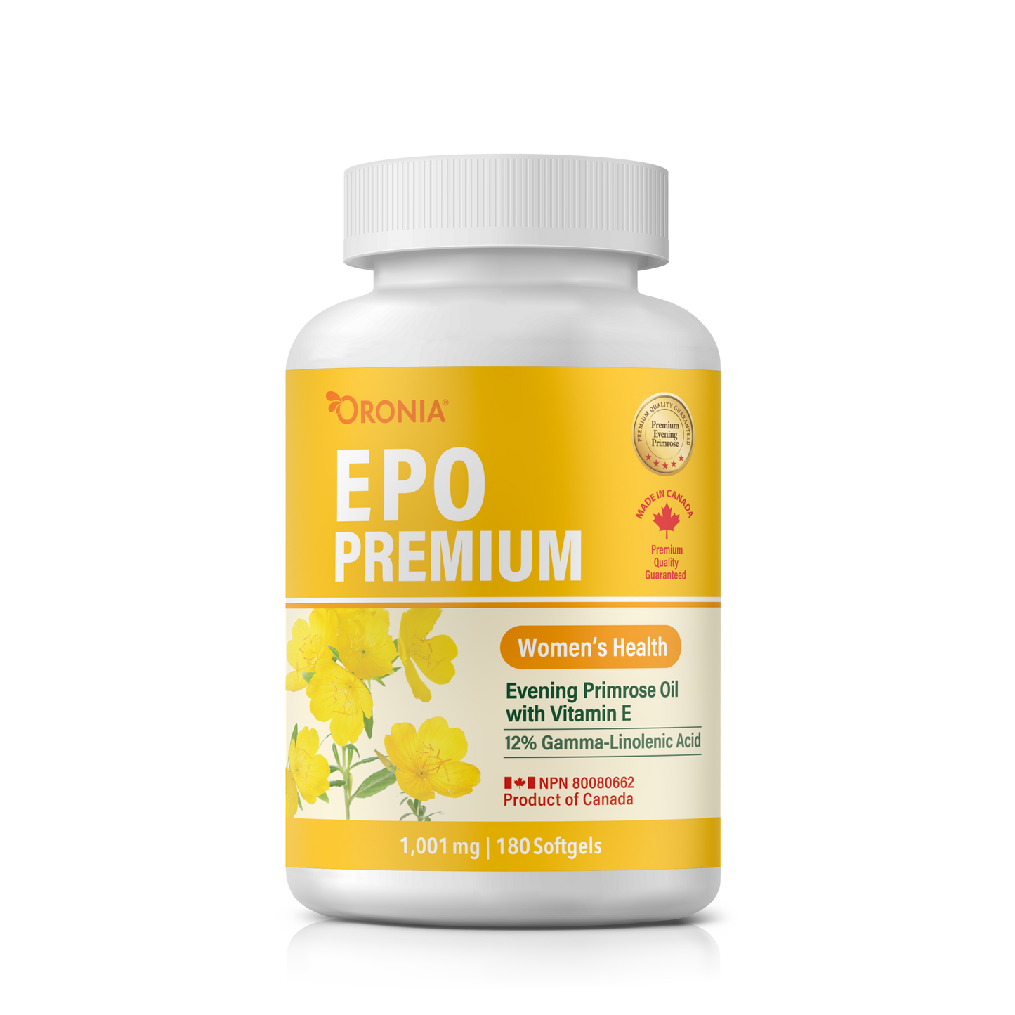 EPO Premium