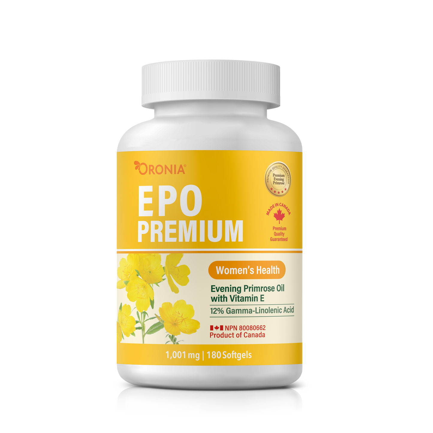 EPO Premium