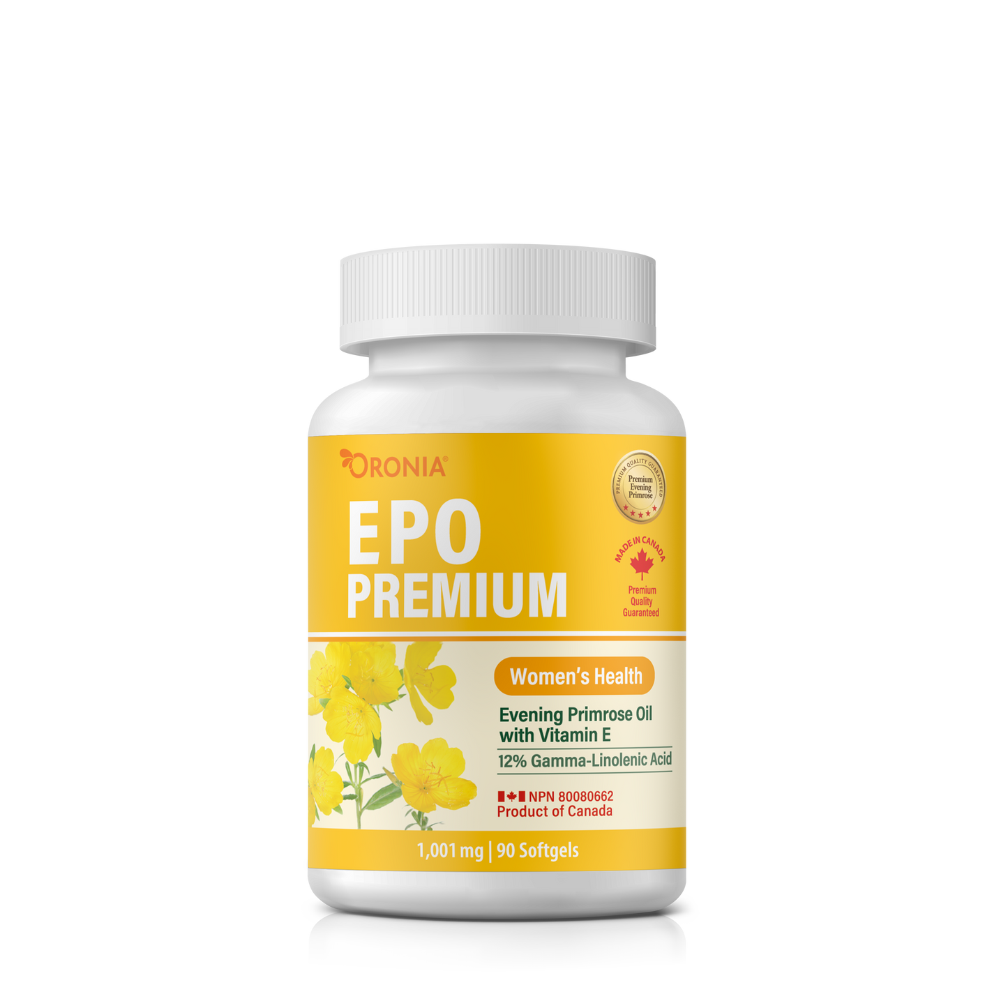EPO Premium