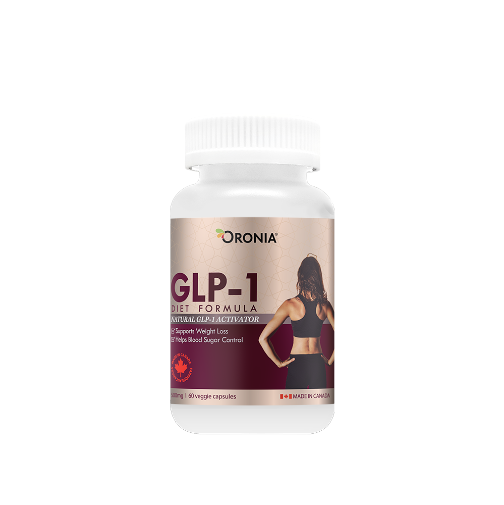 GLP-1 Diet Formula