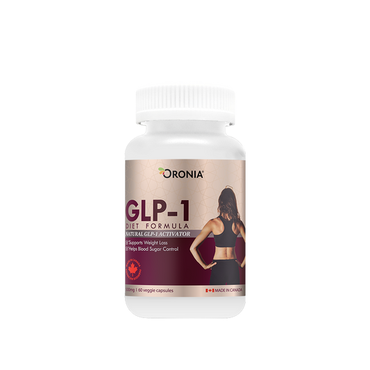 GLP-1 Diet Formula