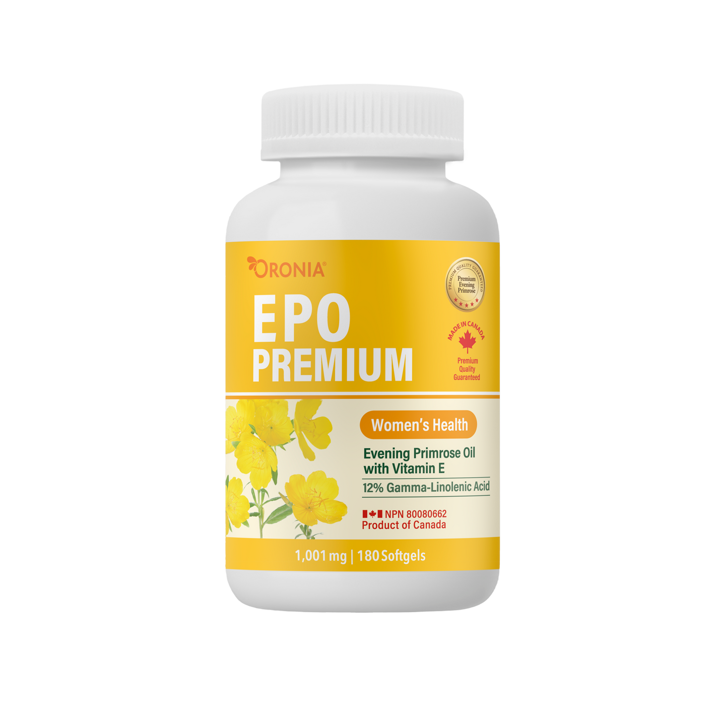 EPO Premium