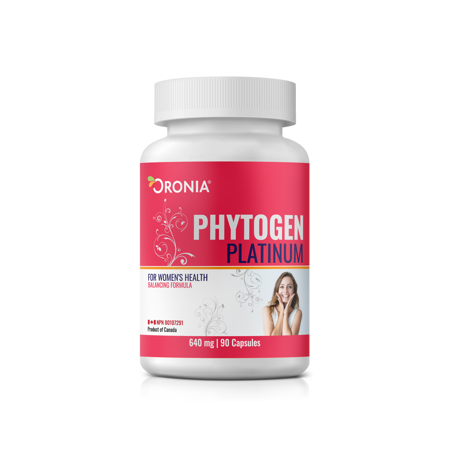 Phytogen Platinum