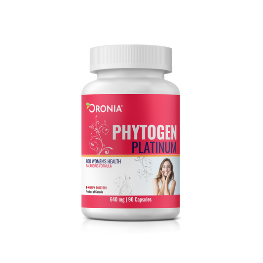 Phytogen Platinum