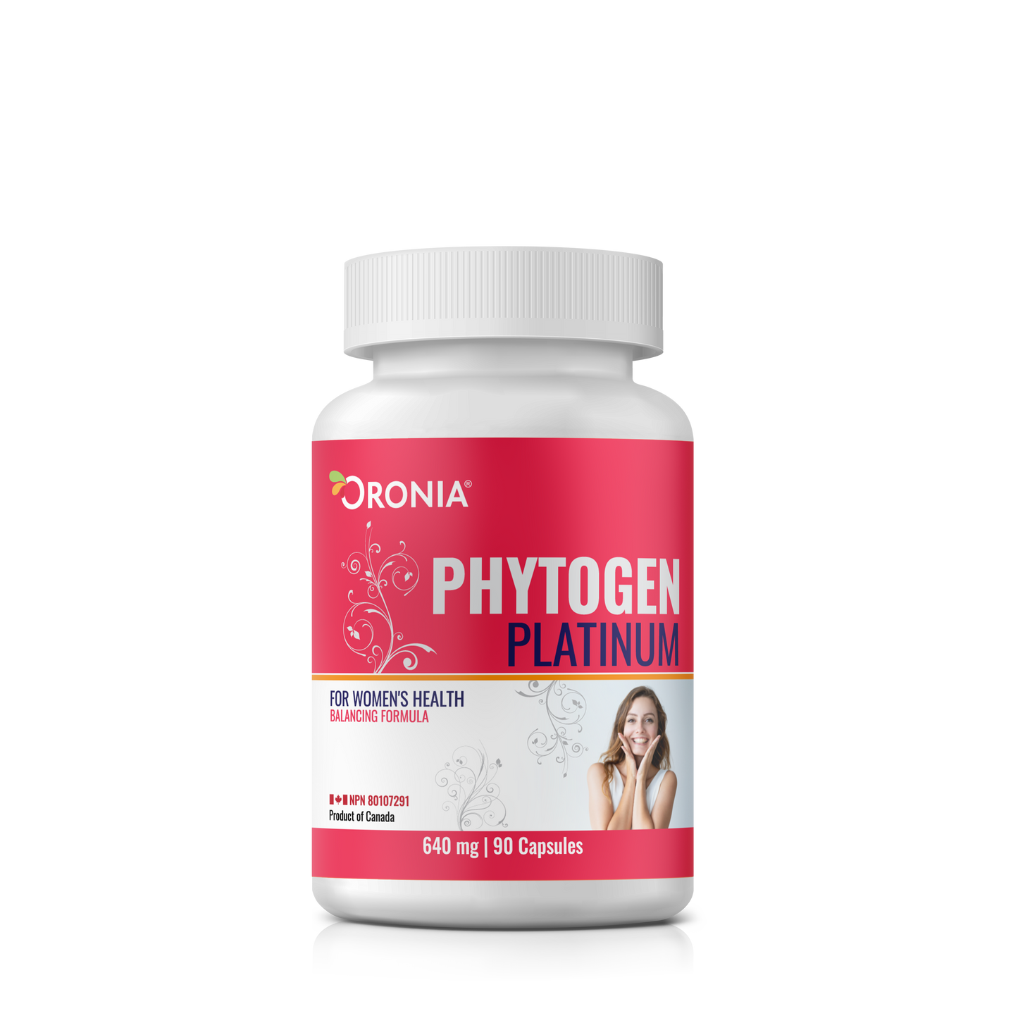 Phytogen Platinum