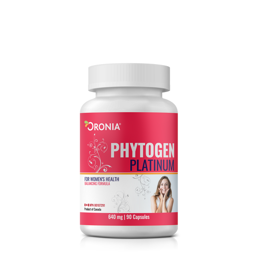 Phytogen Platinum