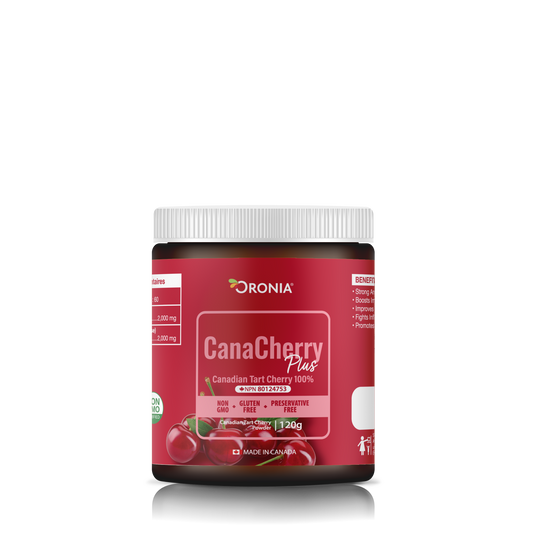 Canacherry Plus