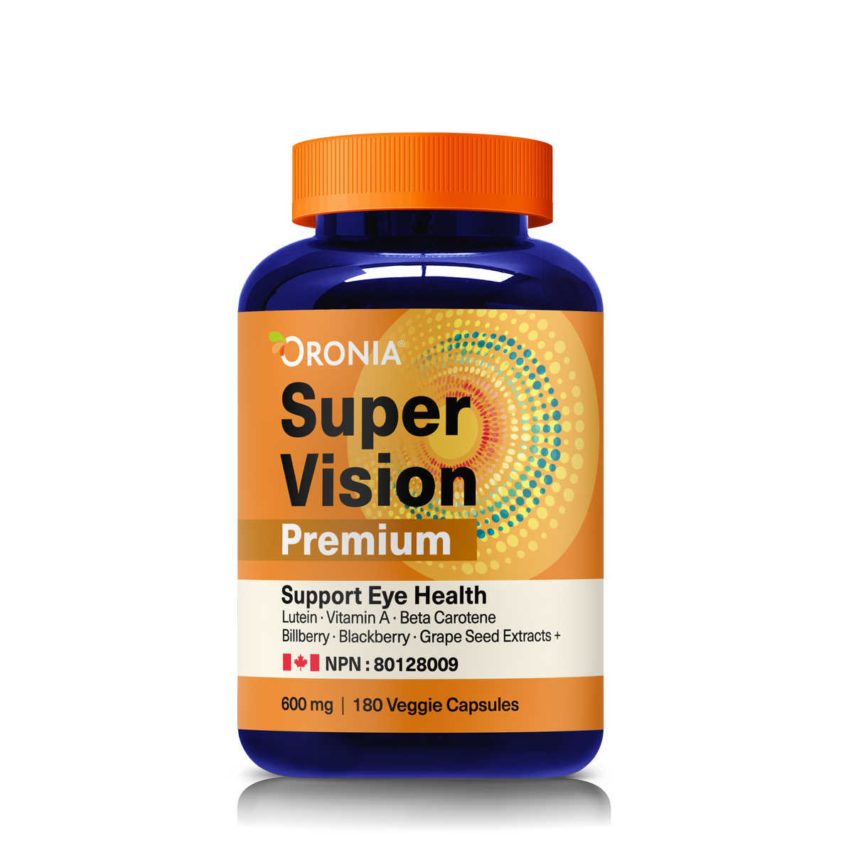 Super Vision Premium