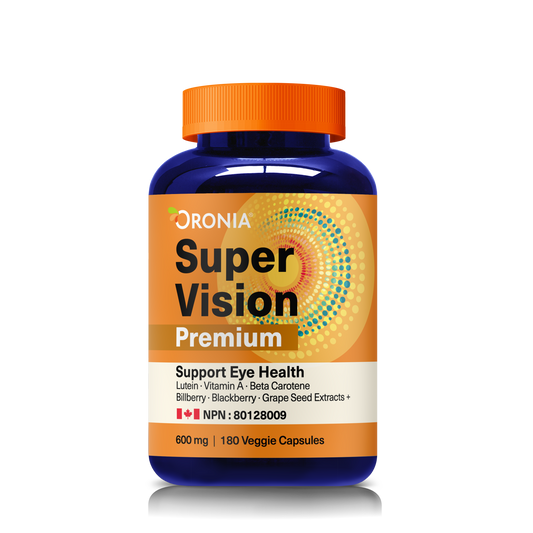 Super Vision Premium