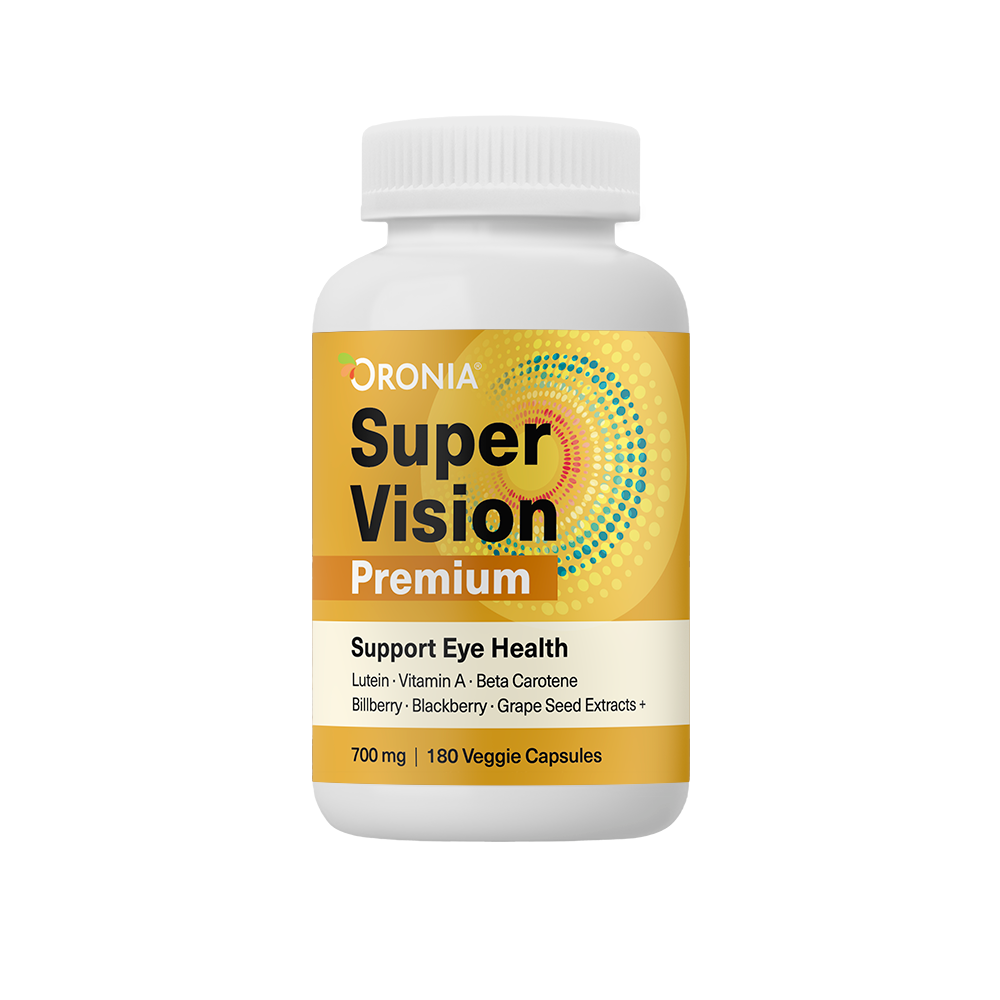 Super Vision Premium