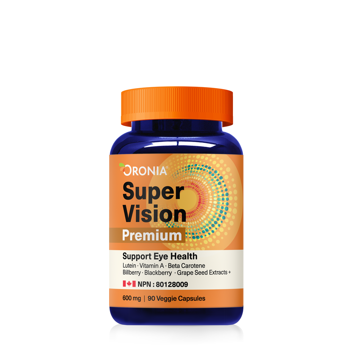 Super Vision Premium