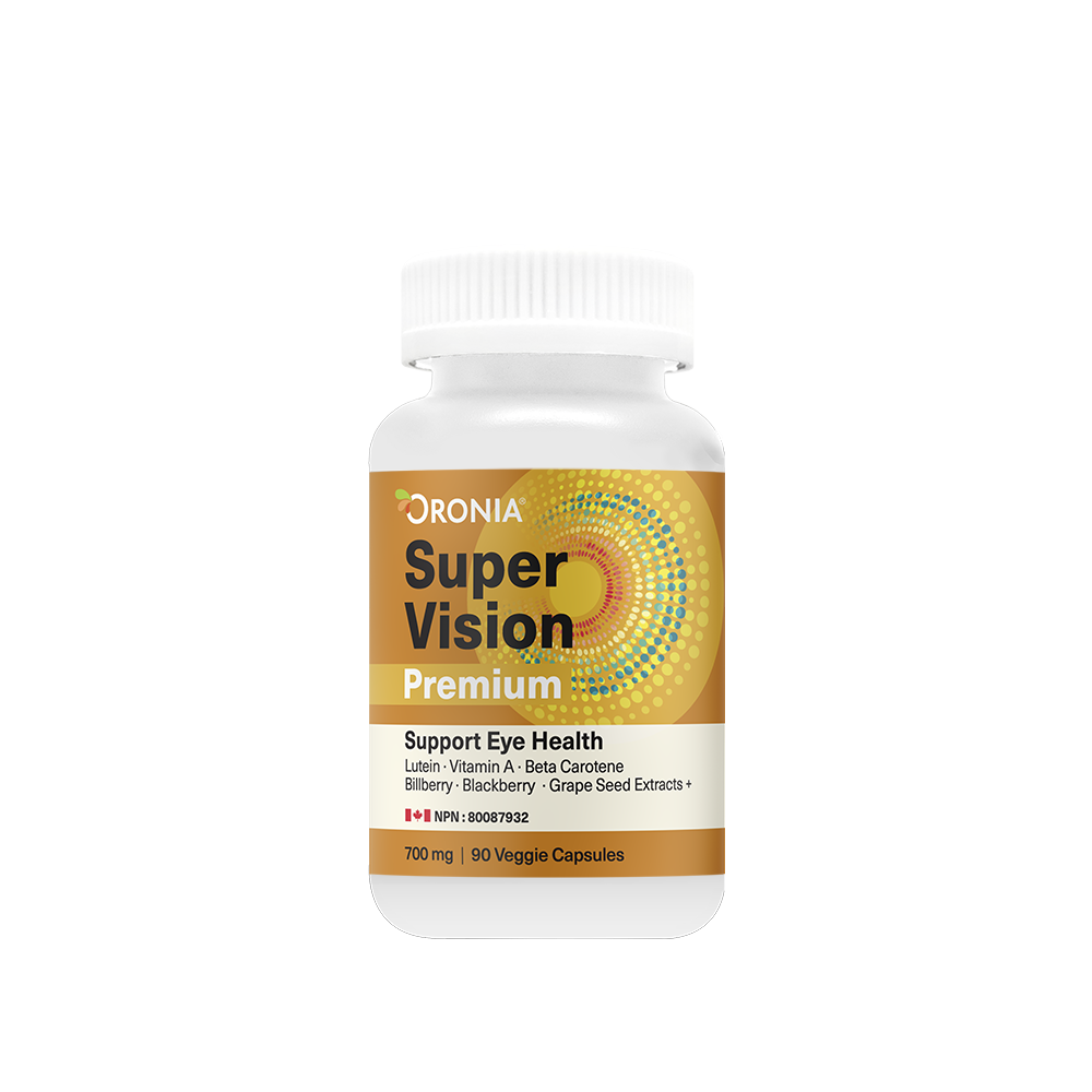 Super Vision Premium