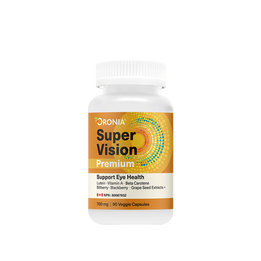 Super Vision Premium