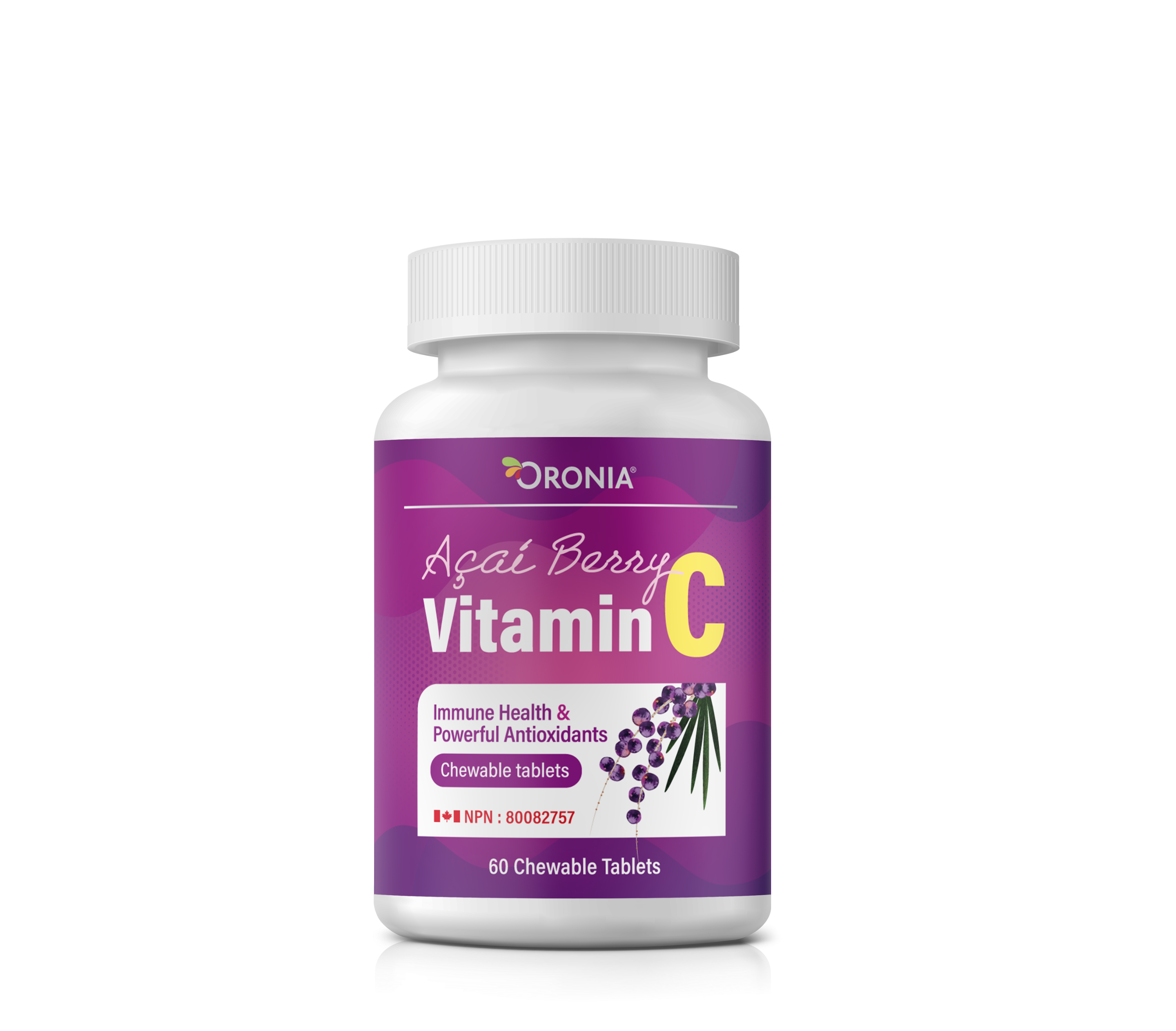 Acai Berry Vitamin C – Oronia Info