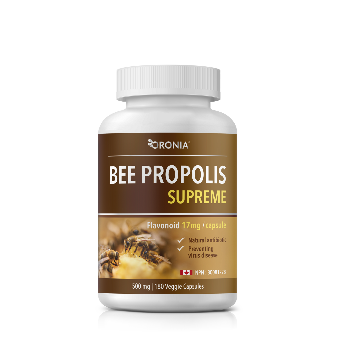 Bee Propolis Supreme
