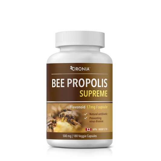 Bee Propolis Supreme