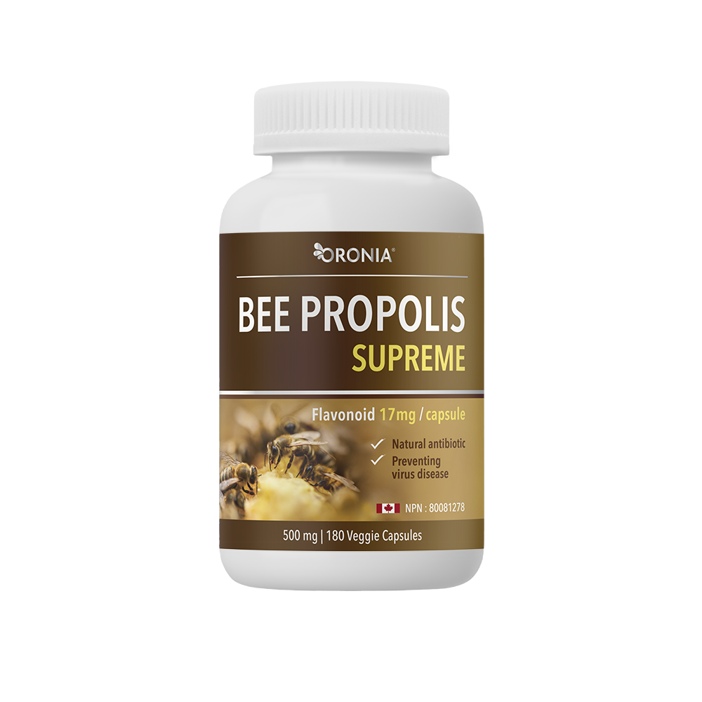 Bee Propolis Supreme