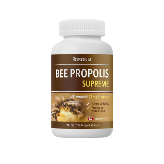 Bee Propolis Supreme