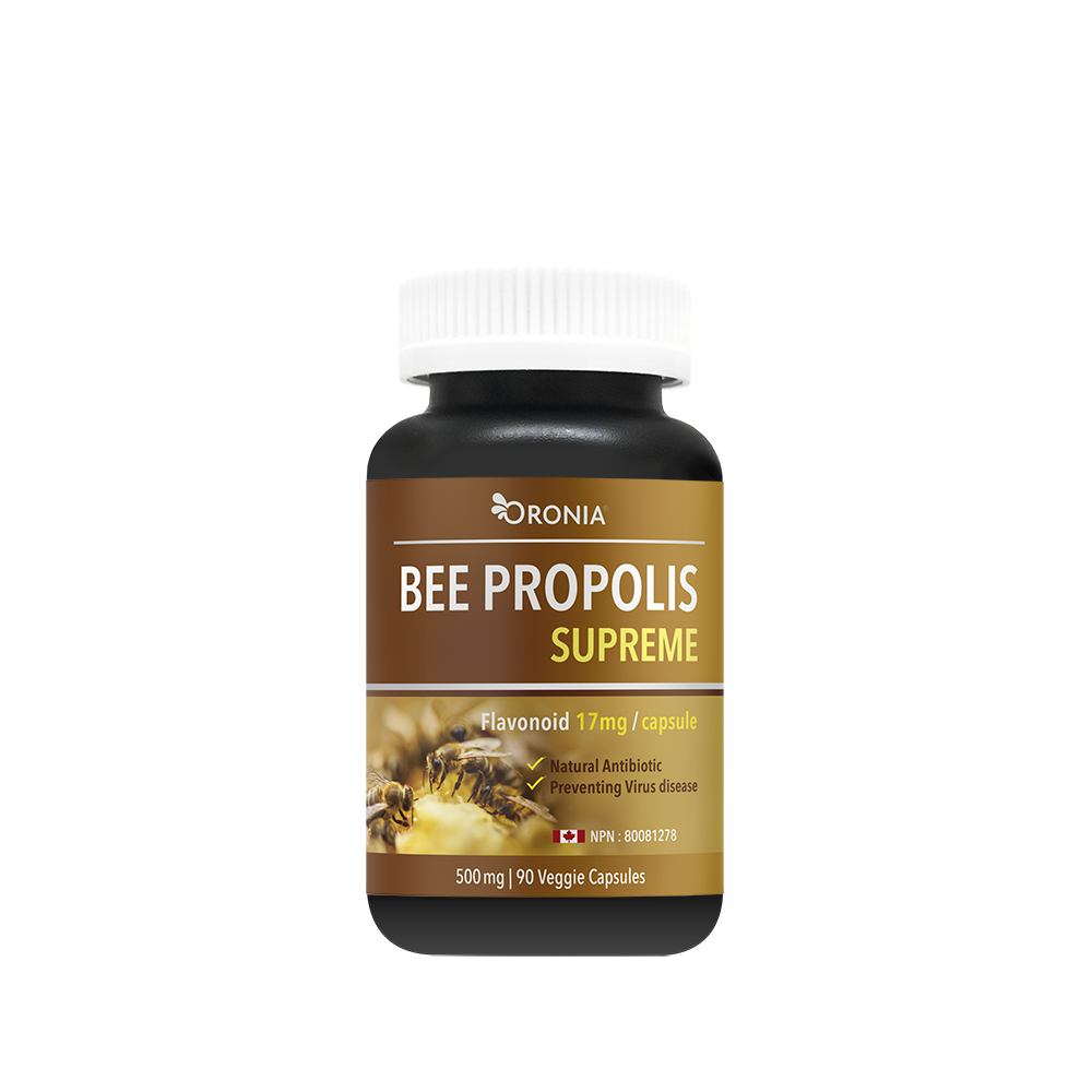 Bee Propolis Supreme