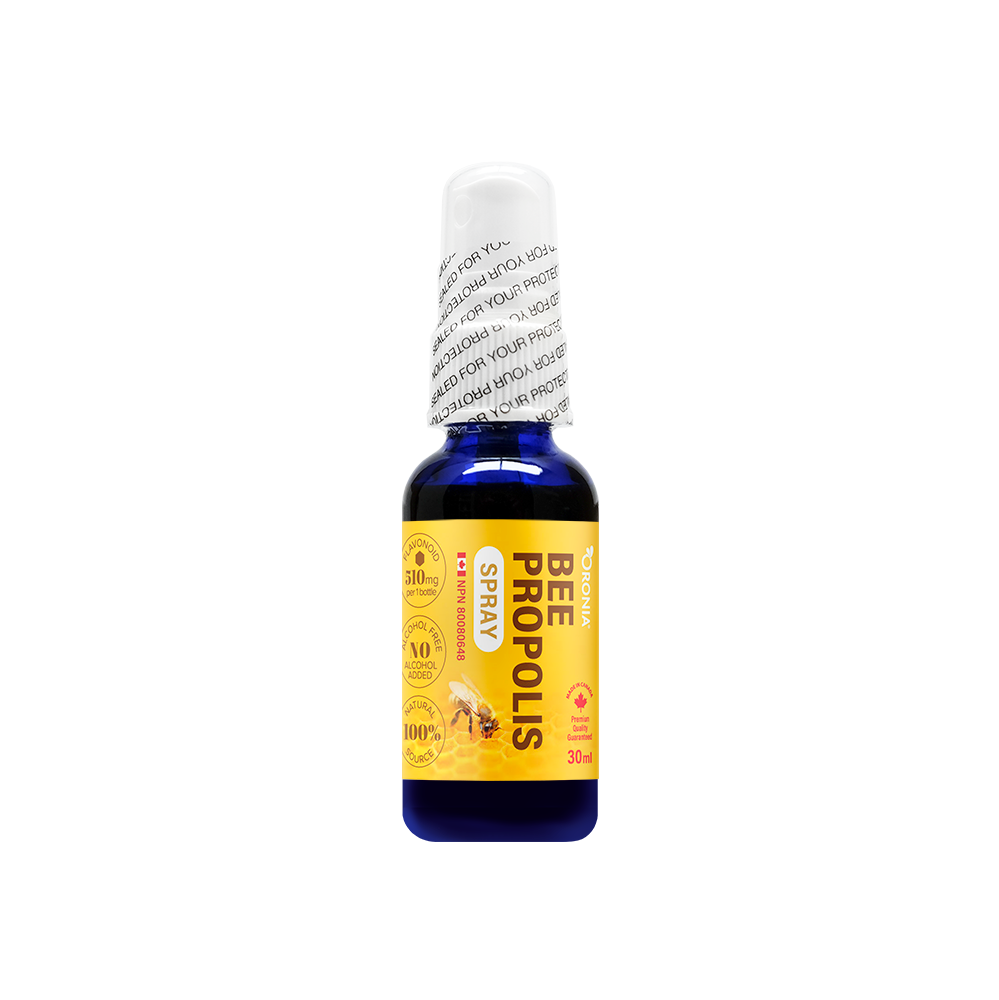 Bee Propolis Spray