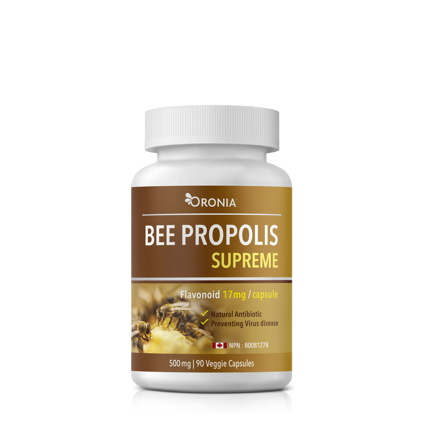 Bee Propolis Supreme