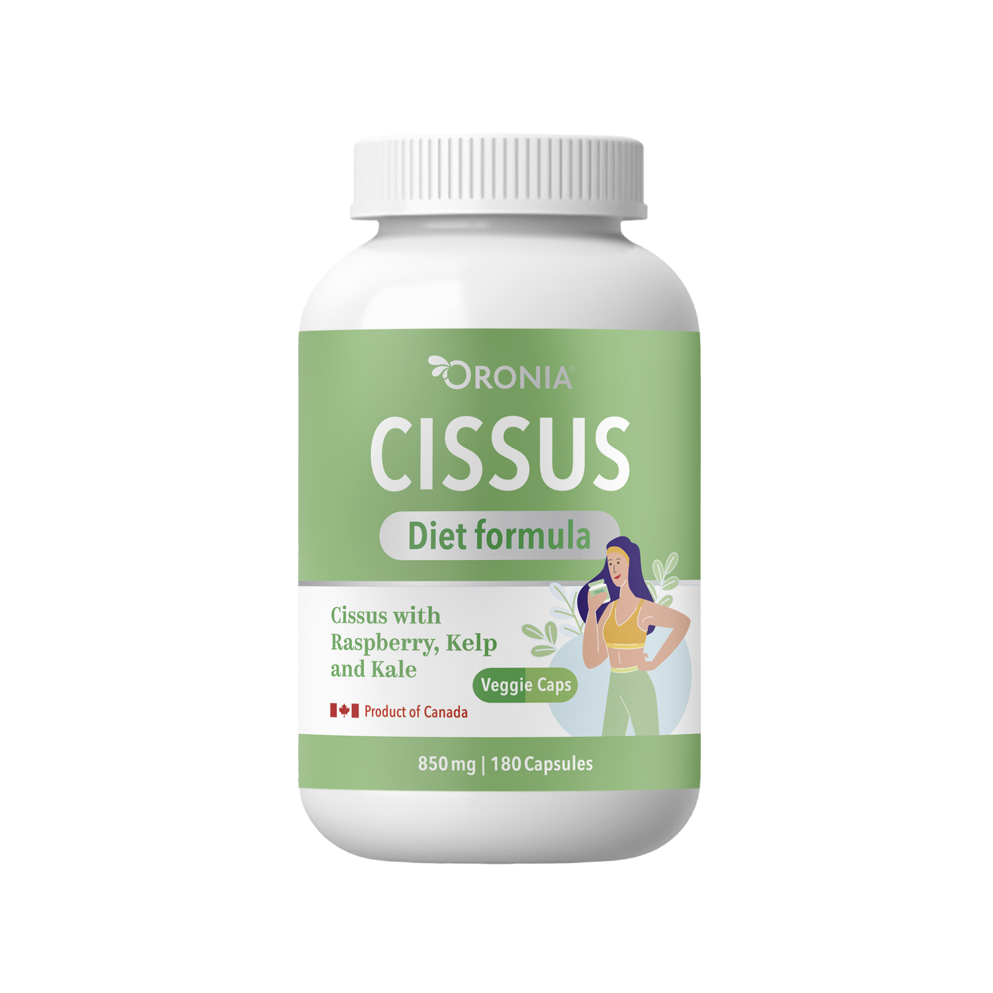 Cissus Diet Formula