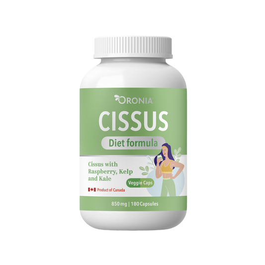 Cissus Diet Formula