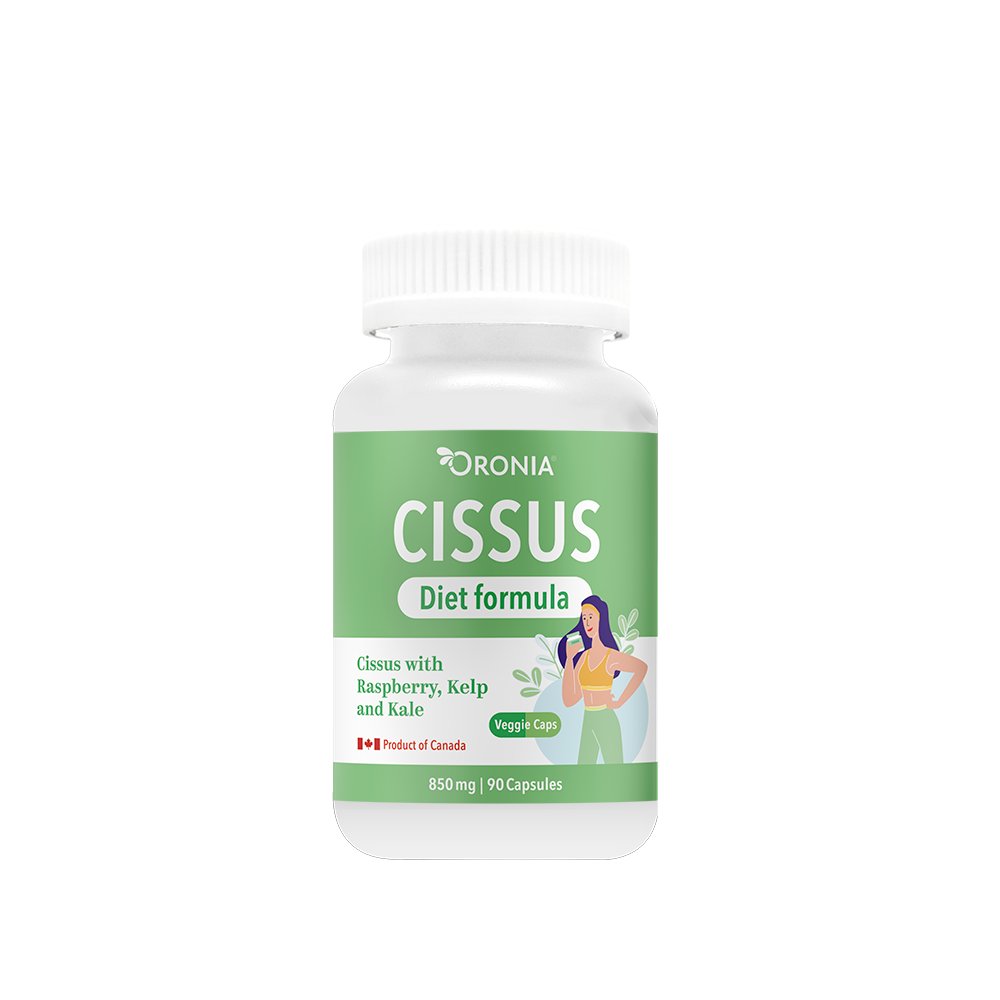 Cissus Diet Formula