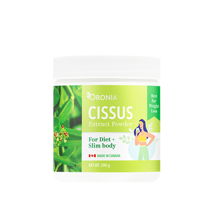 Cissus Extract Powder