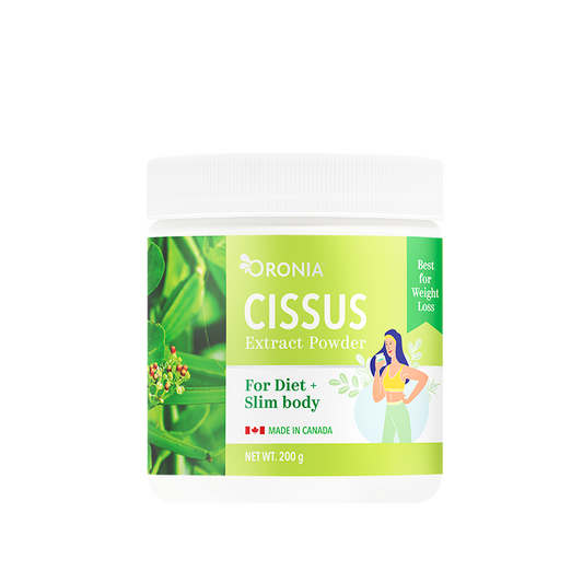 Cissus Extract Powder