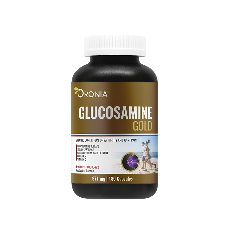 Glucosamine Or