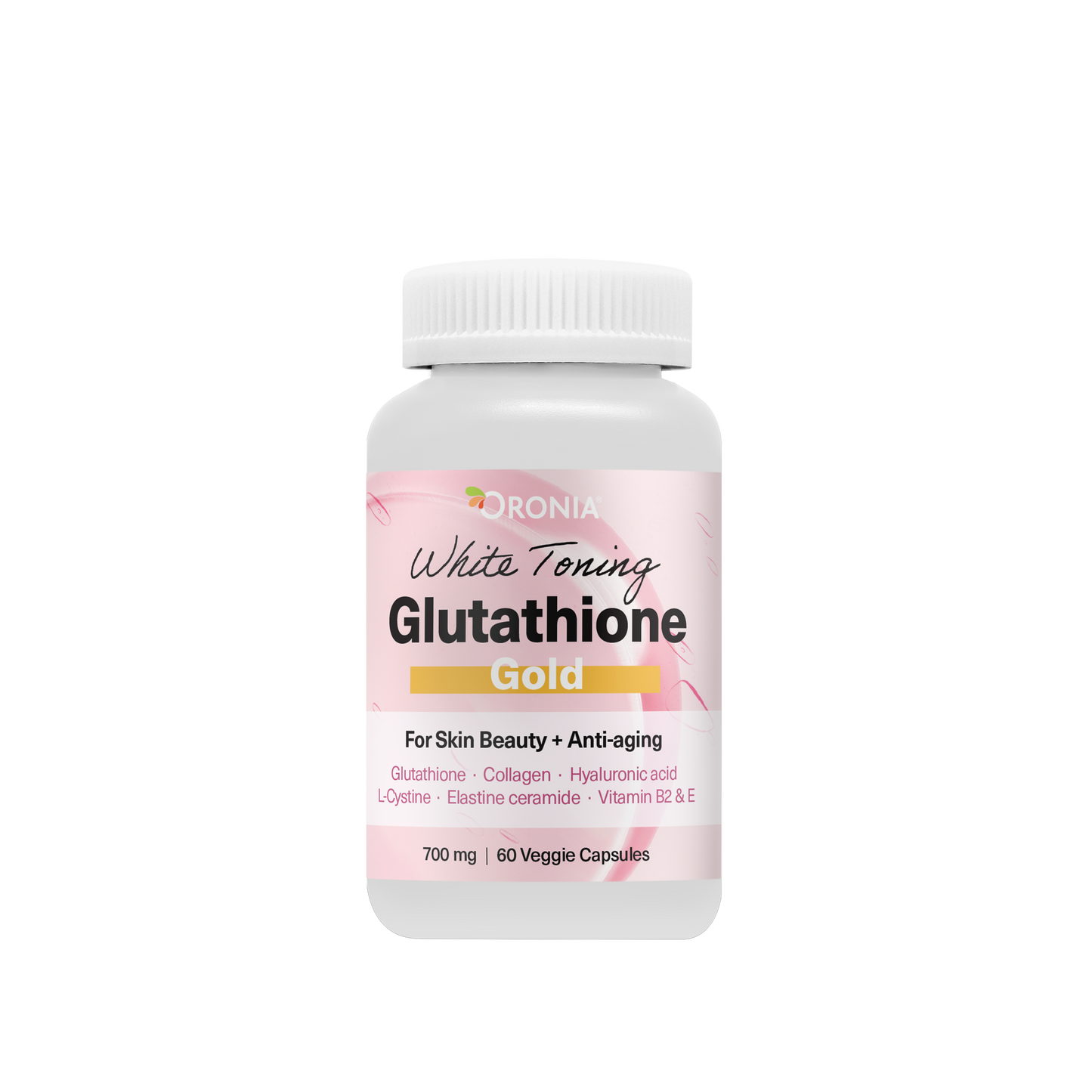 Glutathione Gold