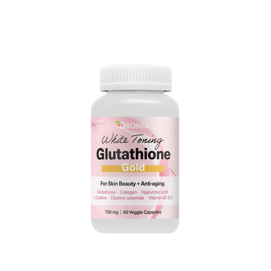 Glutathione Gold