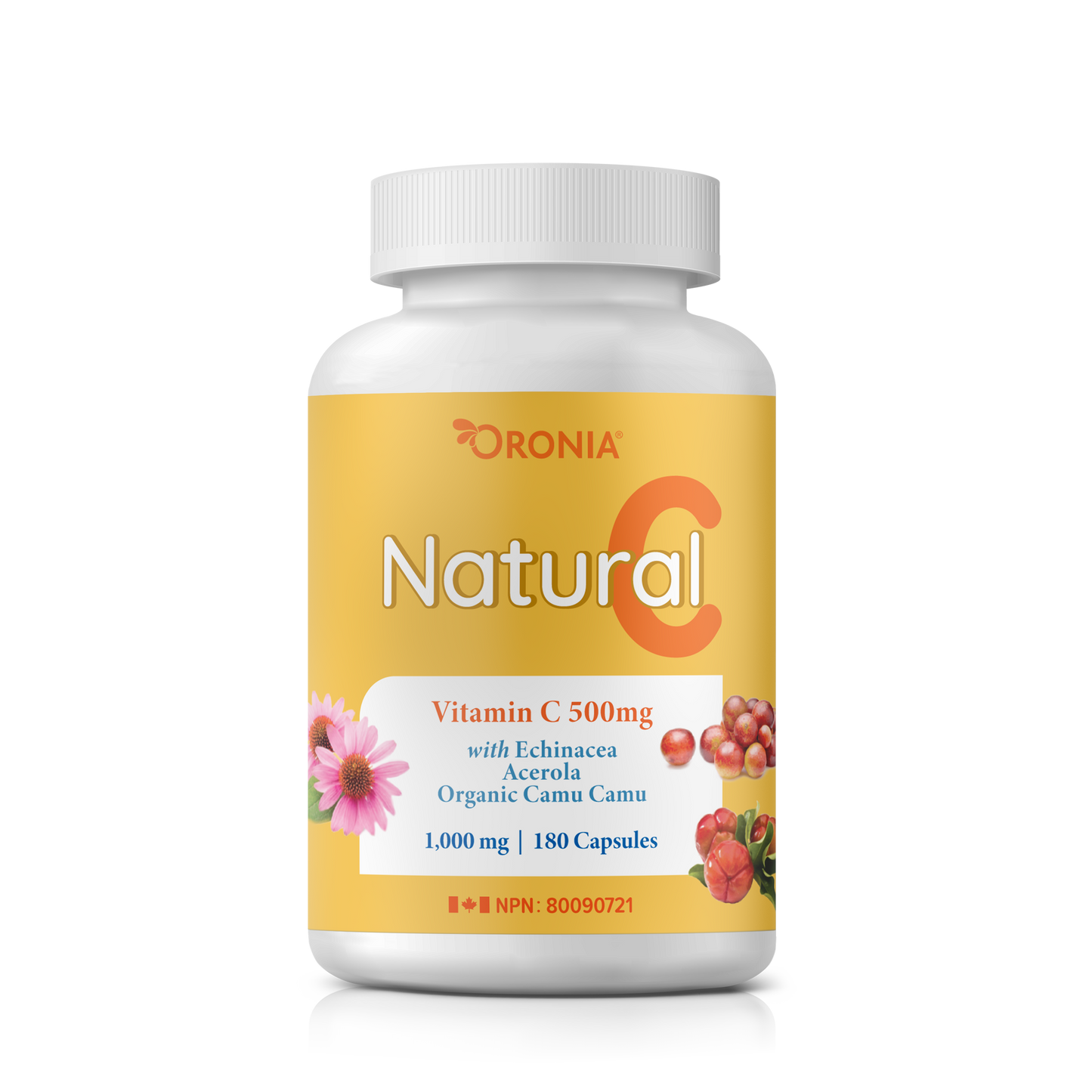 Natural C