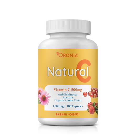 Natural C
