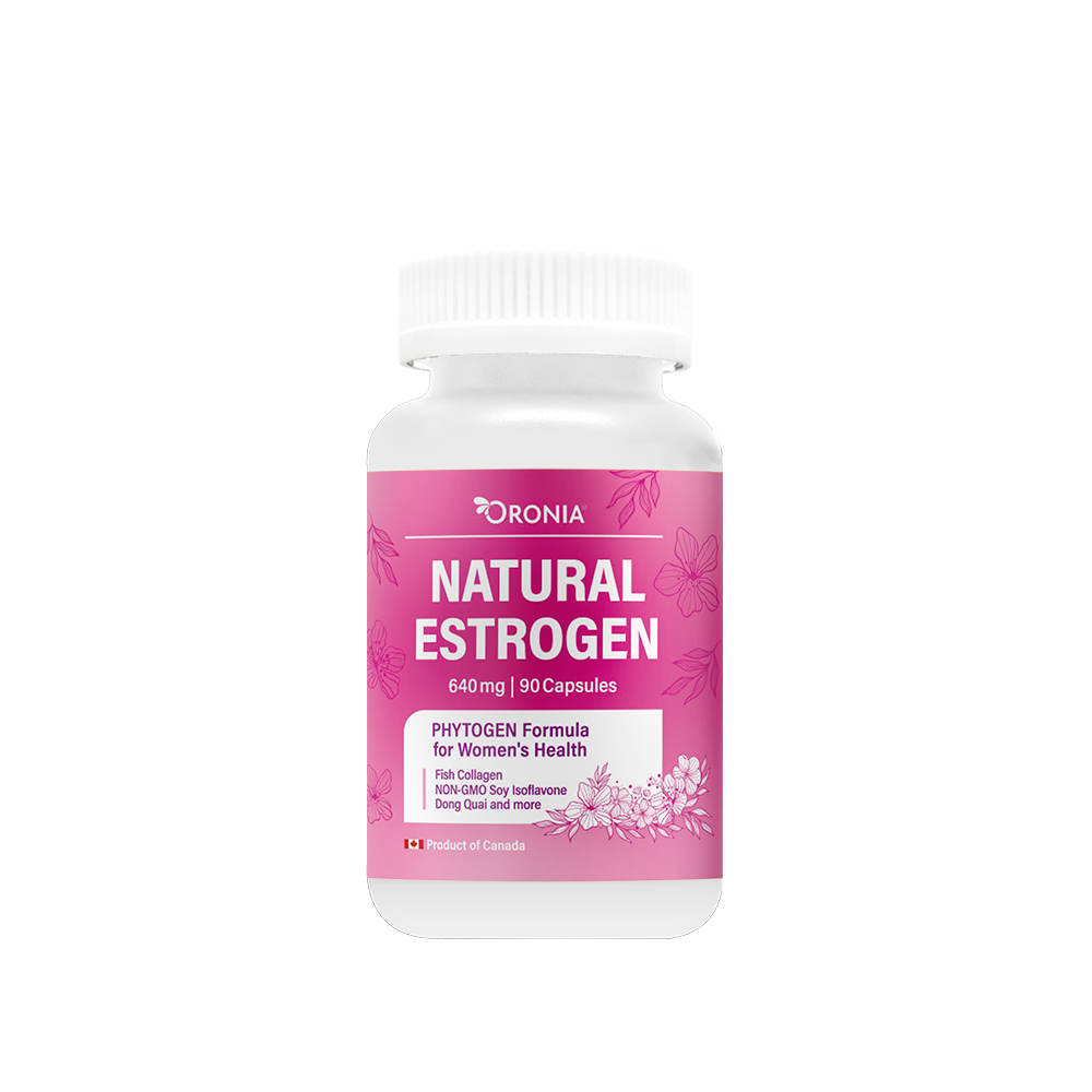 Natural Estrogen