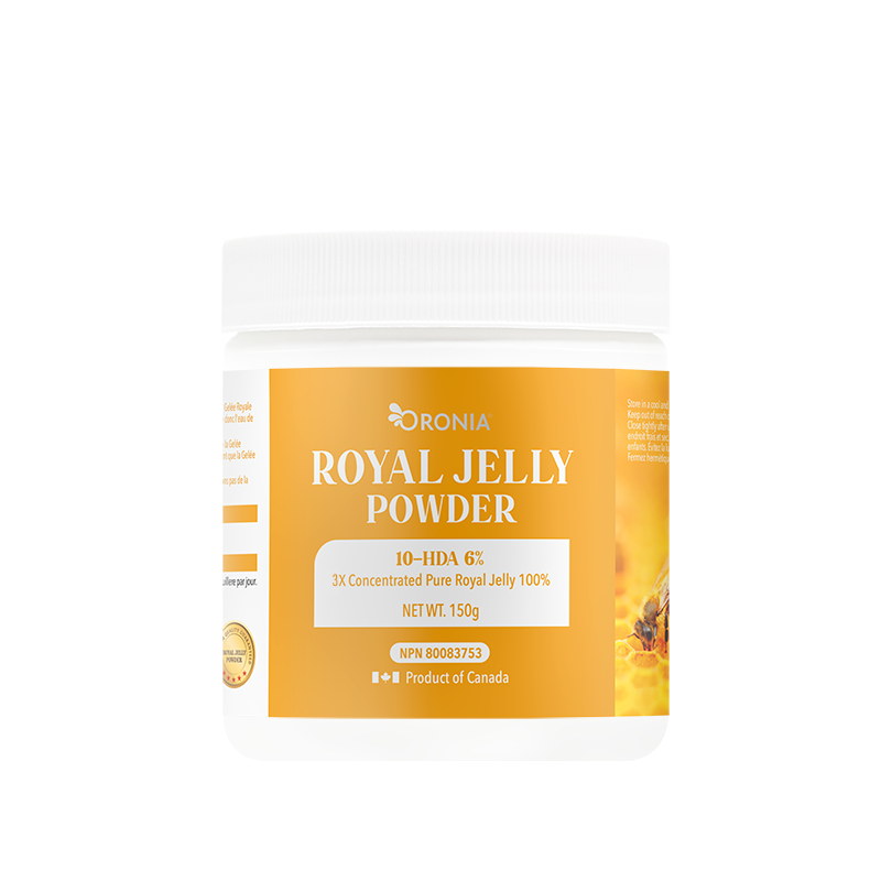 Royal Jelly Powder