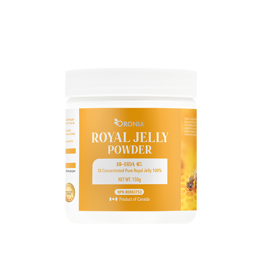 Royal Jelly Powder