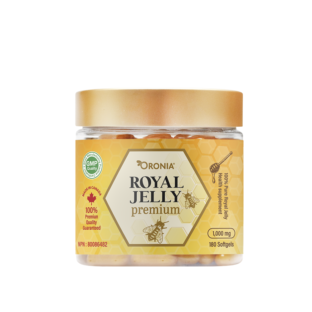 Royal Jelly Premium